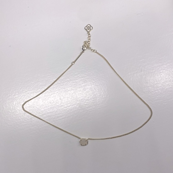 Kendra Scott Necklace - Picture 2 of 2